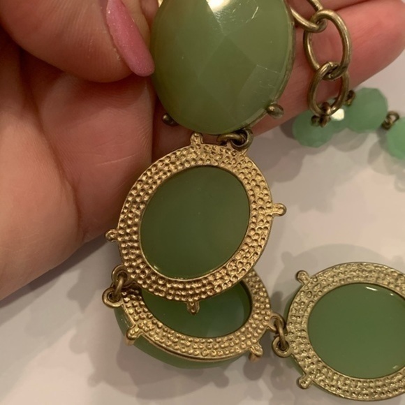 Premier designs bubble double strand statement - Picture 6 of 10